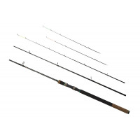 Фидер Higashi Koi 2,7м 45г