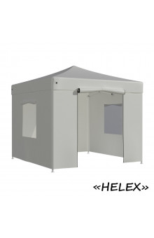 Шатер-гармошка Helex 4330