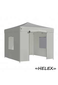 Шатер-гармошка Helex 4330