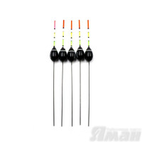 Поплавок Yaman 5 г (5 шт) YPF815-050