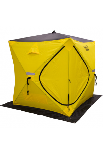 Зимняя палатка Куб Helios Extreme V2.0 1,5 х 1,5