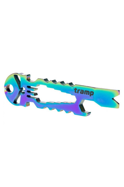 Мультитул-карта Tramp Battle Skull TRA-227