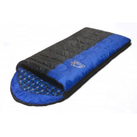 Спальный мешок Indiana Camper Extreme