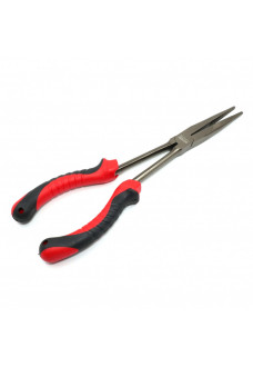 Плоскогубцы рыболовные Namazu Pro Long Nose Pliers 29 см NP-LNP-290