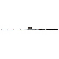Спиннинг телескопический Namazu Ultra Tele 1,8м (60-120г) стеклопластик NU-18120T