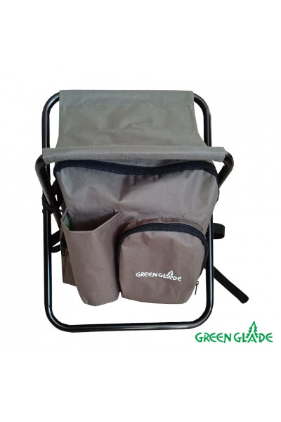 Стул-рюкзак Green Glade M1102 с сумкой 6 л