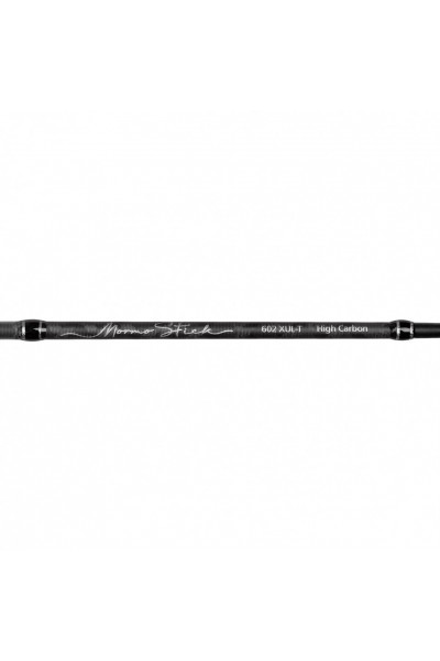 Спиннинг Nisus Mormo Stick 1,8м (0,5-2,5г) N-MS-602XUL-T