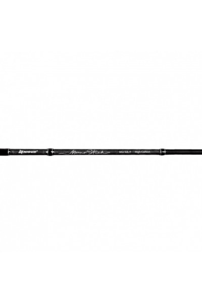 Спиннинг Nisus Mormo Stick 1,8м (0,5-3,5г) N-MS-602SUL-T