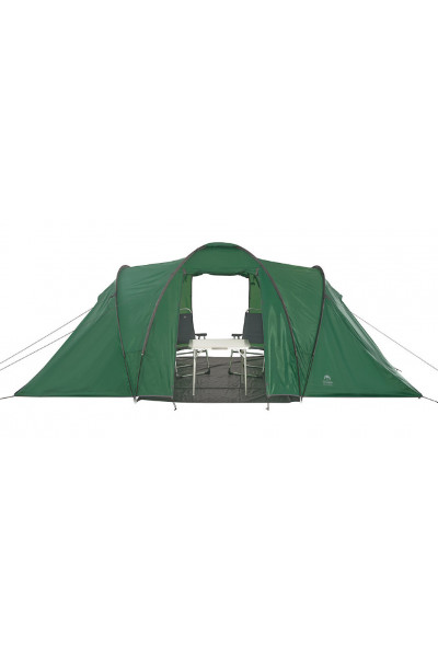 Палатка Jungle Camp Toledo Twin 4 (70834)