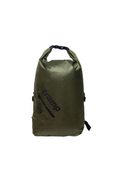 Герморюкзак Tramp 25л TRA-256