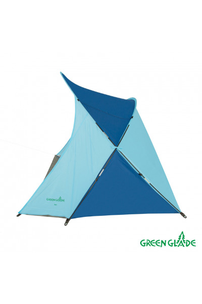 Палатка пляжная Green Glade Ivo