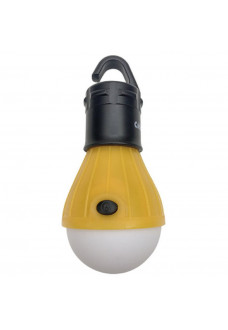 Фонарь кемпинговый Сибирский Следопыт Lamp PF-PFL-K15