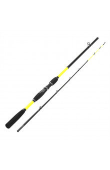 Спиннинг штекерный Helios Kracken 180, 1,8м (200г) HS-K-180