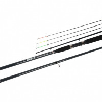 Фидер Helios Seymur Feeder 360 (3сек 3хл) 3,6м (до 180г) HS-SF-360/180