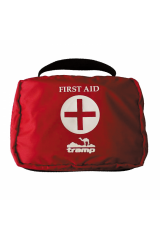 Аптечка Tramp First Aid S красная TRA-144