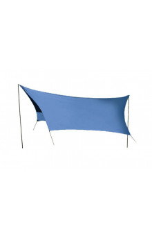 Тент 4,4х4,4 м Tramp Lite Tent Blue TLT-036