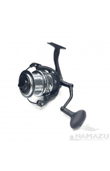 Катушка безынерционная Namazu Carp Hunter New CH6000, 5+1bb + запасная шпуля N-RCHU6000N