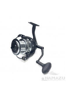 Катушка безынерционная Namazu Carp Hunter New CH6000, 5+1bb + запасная шпуля N-RCHU6000N