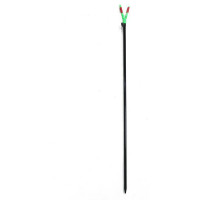 Подставка для удочки Namazu Y-тип 180 см N-FT1-SS180M