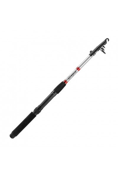 Спиннинг Premier Fishing Python 2,1м (5-25г) РR-РТ-210