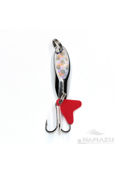 Блесна Namazu KASTWarrior, вес 7 г, цвет 017 N-KW7-017