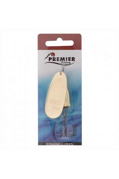 Блесна Premier Fishing Gidra №5, 15г. GO PR-SPRH12-5GO