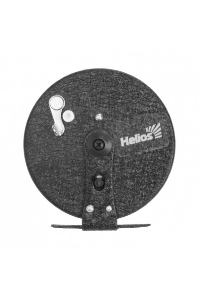 Катушка инерционная Helios 88 мм HS-XT666-88