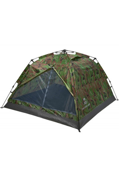 Палатка автомат Jungle Camp Easy Tent Camo 2 (70863)