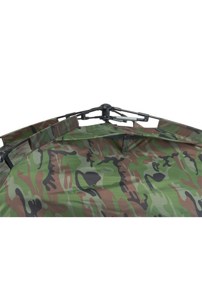 Палатка автомат Jungle Camp Easy Tent Camo 2 (70863)