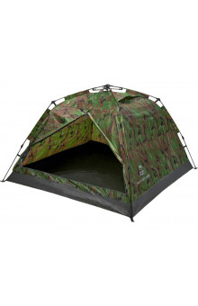 Палатка автомат Jungle Camp Easy Tent Camo 2 (70863)