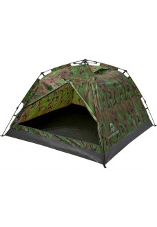 Палатка автомат Jungle Camp Easy Tent Camo 2 (70863)