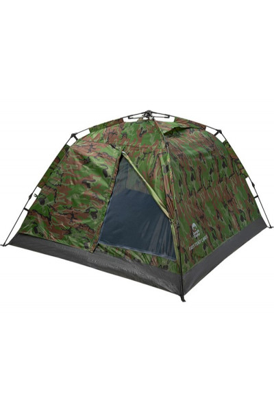 Палатка автомат Jungle Camp Easy Tent Camo 2 (70863)