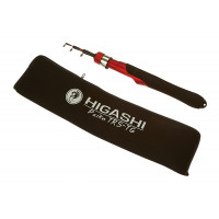 Зимняя удочка Higashi Paiku 70 TRS-TG