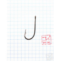 Крючок Koi Baitholder № 1/0 , BN (10 шт.) KH7151-1/0BN