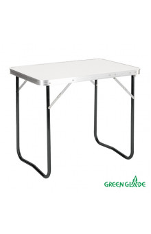 Стол складной Green Glade Р109-01 71,5х48