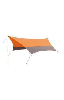 Тент 4,4х4,4 м Tramp Lite Tent Orange TLT-011