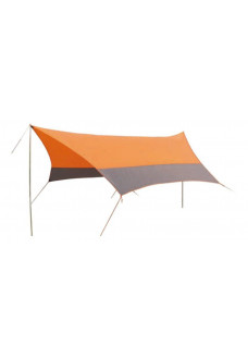 Тент 4,4х4,4 м Tramp Lite Tent Orange TLT-011