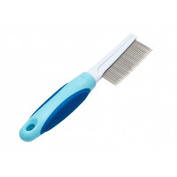 Расческа для собак и кошек Marli 23х6,5 см