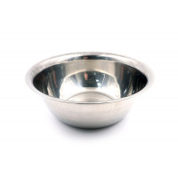 Миска нержавейка Следопыт глубокая d25см 2,8л PF-CWS-P70