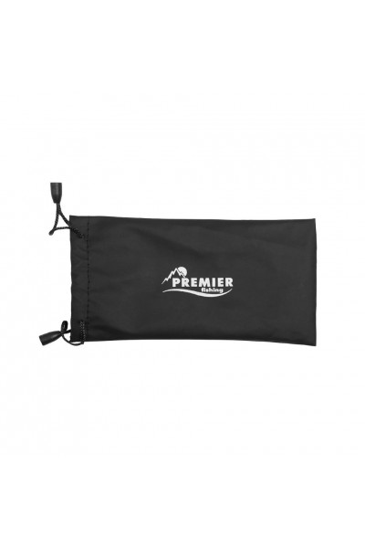 Очки поляризационные в чехле Premier Fishing (PR-OP-55408-G-B)
