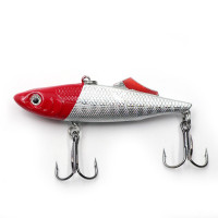 Раттлин Namazu Veiro, L-58 мм, 11 г, тонущий, цвет 12 N48-58-12