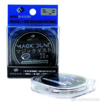 Леска Shii Saido Magic Dust, 30 м, 0,234 мм, до 4,31 кг, хамелеон SMOMD30-0,234