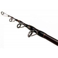 Зимняя удочка Higashi Catcher 80С