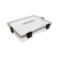 Коробка рыболовная Namazu TackleBox Waterproof N-BOX40