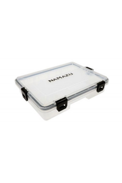 Коробка рыболовная Namazu TackleBox Waterproof N-BOX40