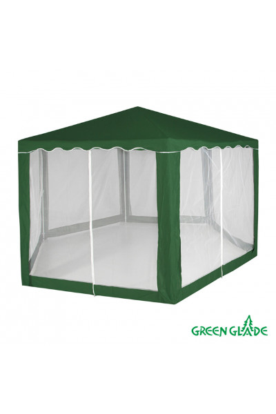 Садовый тент шатер Green Glade 1003