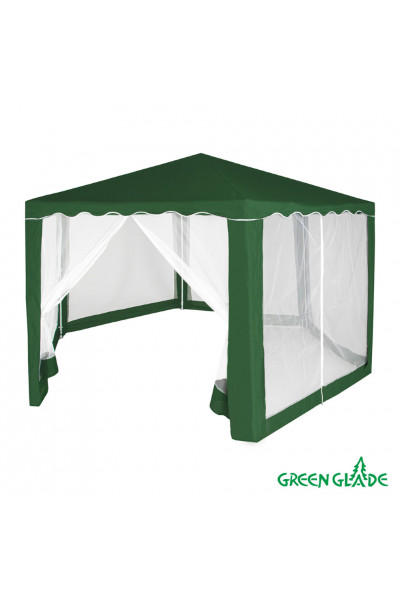 Садовый тент шатер Green Glade 1003