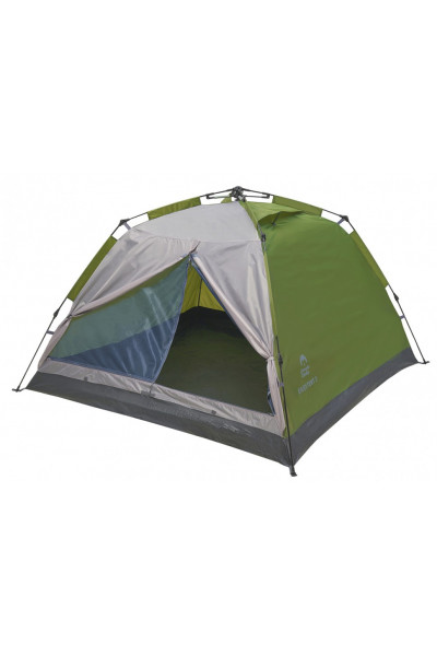 Палатка автомат Jungle Camp Easy Tent 3 (70861)