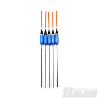 Поплавок Yaman 1 г (5 шт) YPF807-010