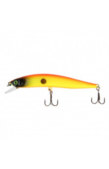 Воблер Premier Fishing Minnow-pro, 8,3г, 90мм (0,4-1,2м) F цвет 10, PR-M90-010